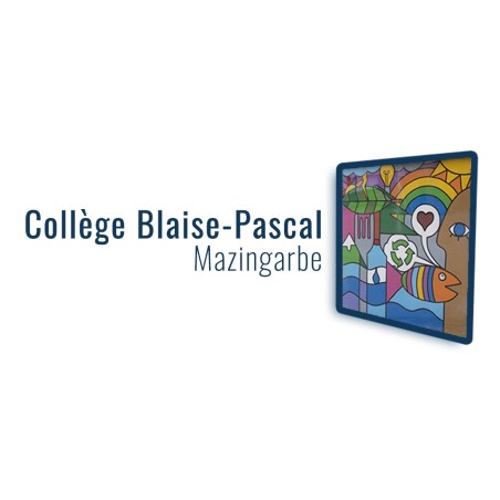 LISTE 6°- BLAISE PASCAL MAZINGARBE