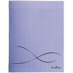 PIQ 48P COUV PP 24X32 SEY VIOL