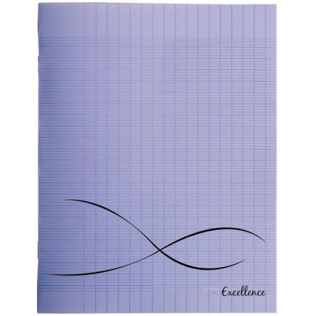 PIQ 48P COUV PP 24X32 SEY VIOL
