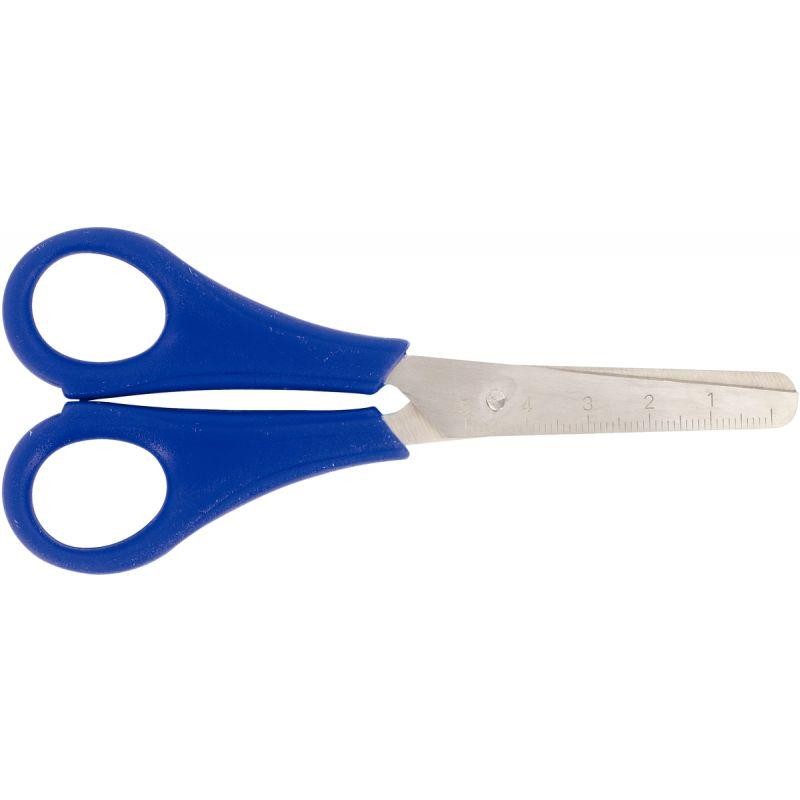 CISEAUX ECO GAUCHER 13CM