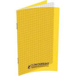 CARNET PIQ PP 96P 11X17 5X590G