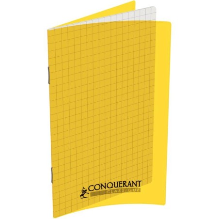 CARNET PIQ PP 96P 11X17 5X590G