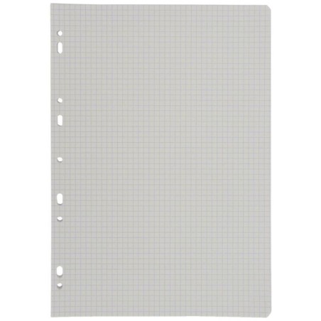 SAC 50 FM A4 5X5 90G BLANC