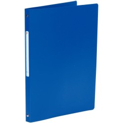 CLAS PP 4ANN D16 A4 BLEU ROI