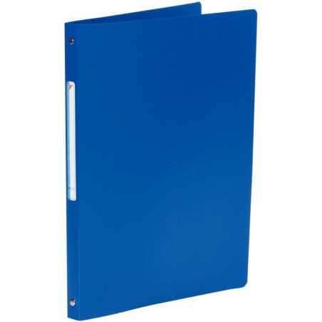 CLAS PP 4ANN D16 A4 BLEU ROI