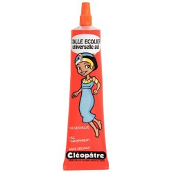 TUBE 30G COLLE GEL UNIV CLEOP