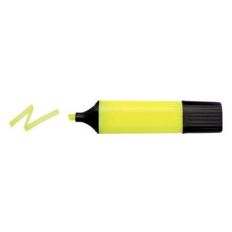 SURLIGNEUR JAUNE