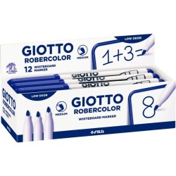 FEUTRE TABLEAU BLANC PM OGI BL