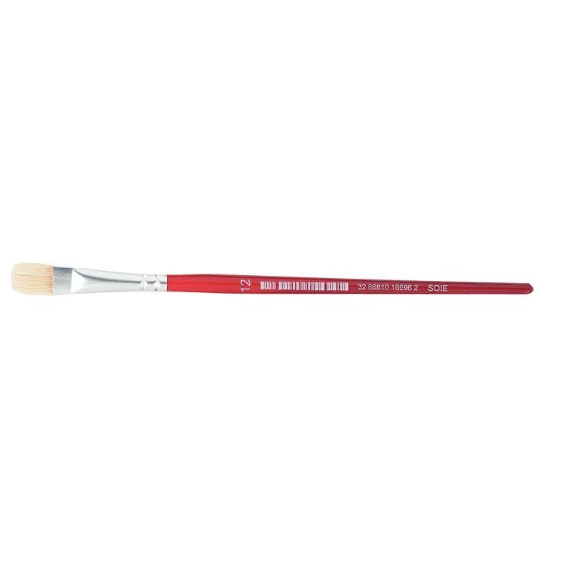 BROSSE PLATE N.12