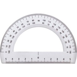 RAPPORTEUR CRISTAL 180D 12CM