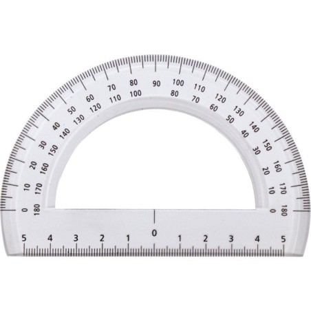 RAPPORTEUR CRISTAL 180D 12CM