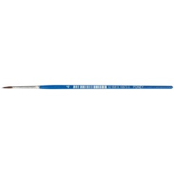 PINCEAU PONEY N 04