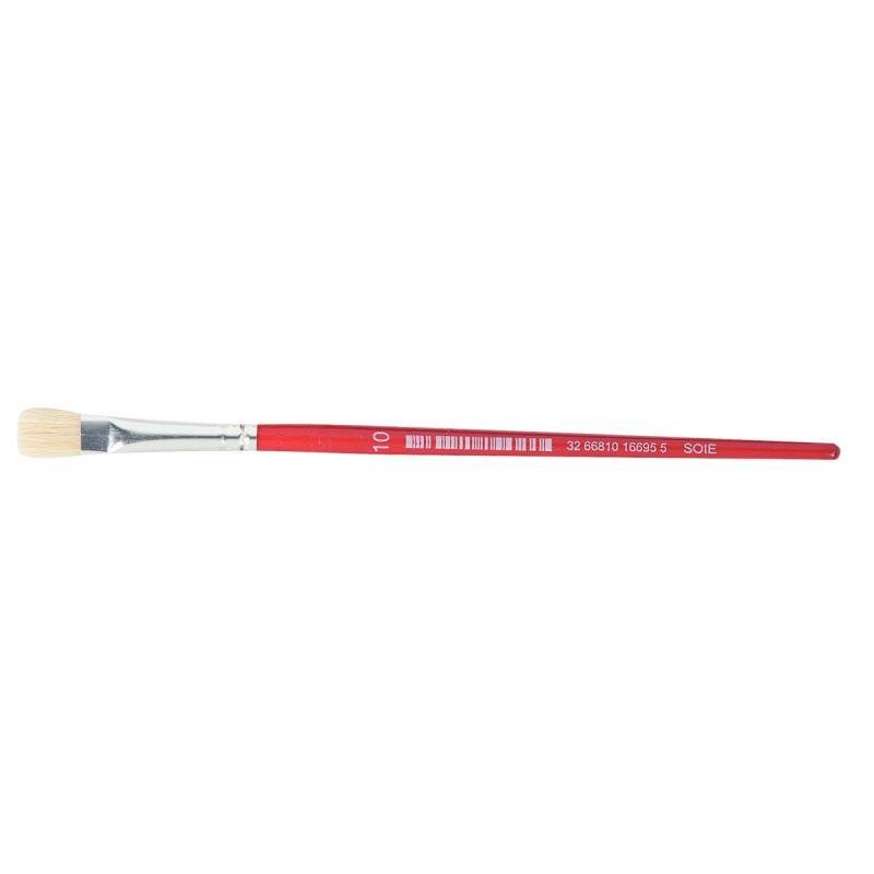 BROSSE PLATE N.10