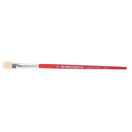 BROSSE PLATE N.10