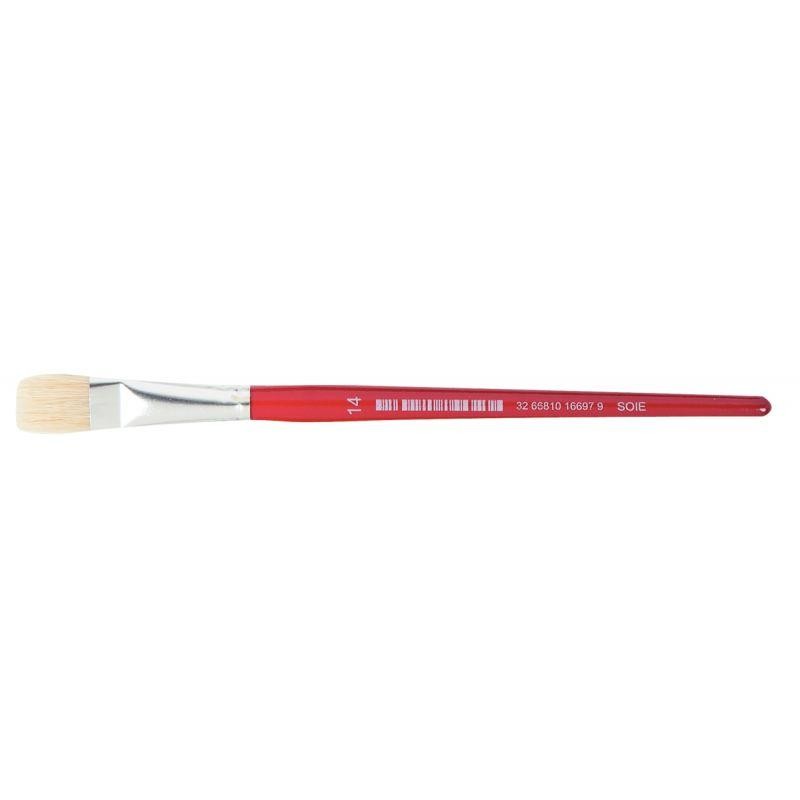 BROSSE PLATE N.14