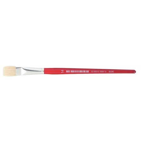 BROSSE PLATE N.14