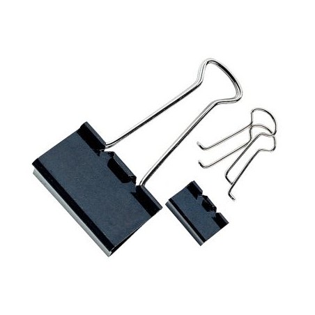 BTE 12PINCES DESS REVERS 25MM