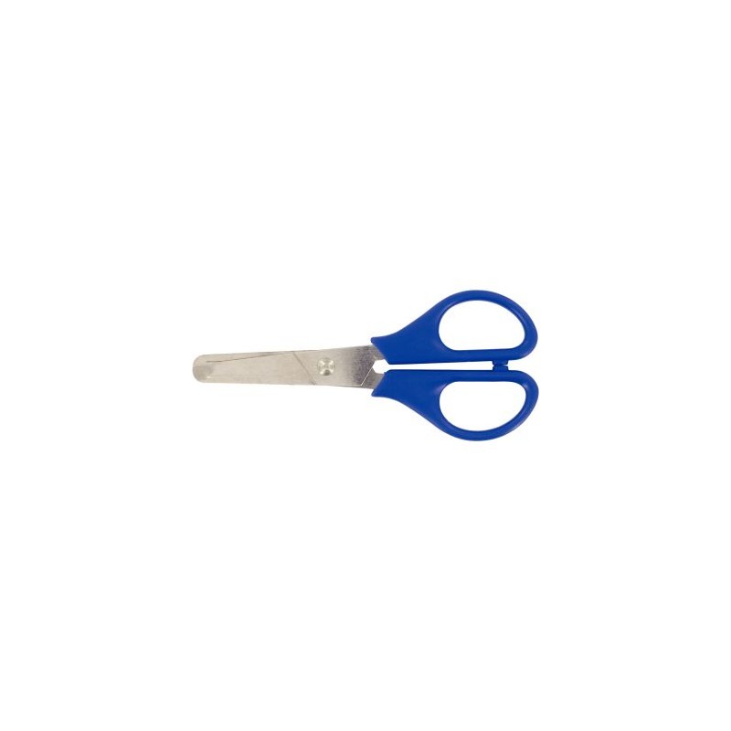 CISEAUX B.RONDS 11CM