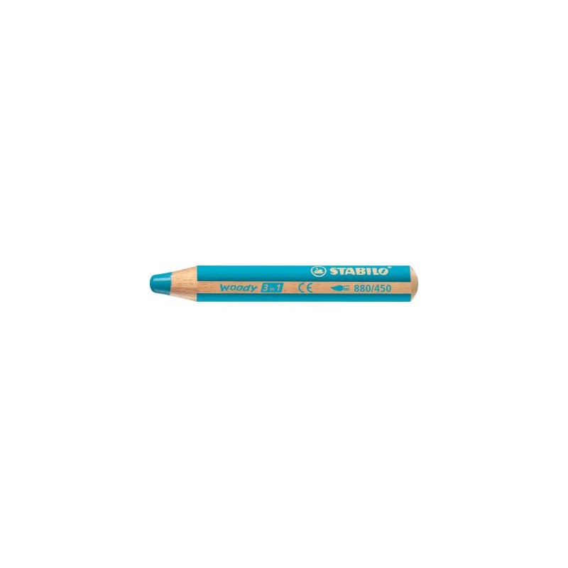 CRAY COUL WOODY CYAN