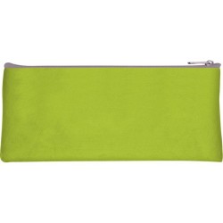 FOURRE TOUT PLAT 22X11CM ASS