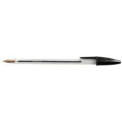 BIC CRISTAL PM NOIR