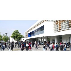 LISTE 5° SEGPA COL PEVELE ORCHIES