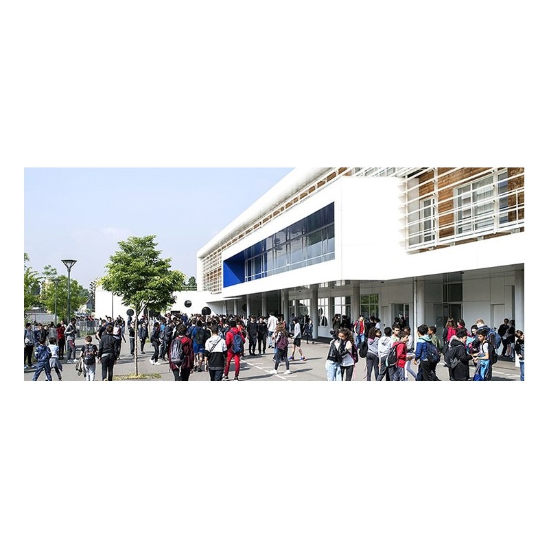 LISTE 4° SEGPA COL PEVELE ORCHIES