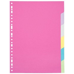 JEU 6 INTER CARTE 170G A4