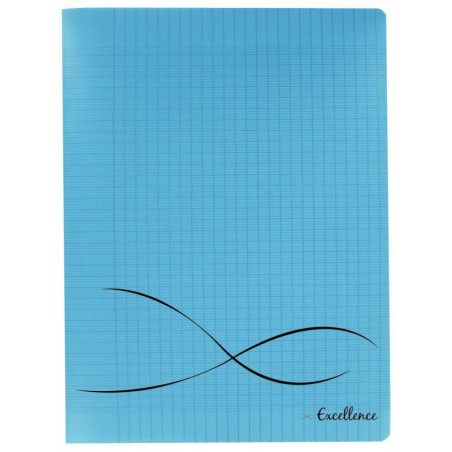 PIQ 48P COUV PP 24X32 SEY BLEU